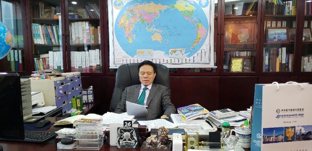 第二十届GN中外气候旅游目的地研究报告在港发布