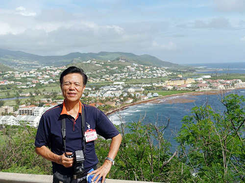 桂会长考察圣基茨和尼维斯.JPG