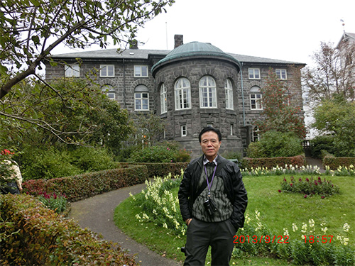 2013.9.22冰岛首都雷克雅未克1.JPG