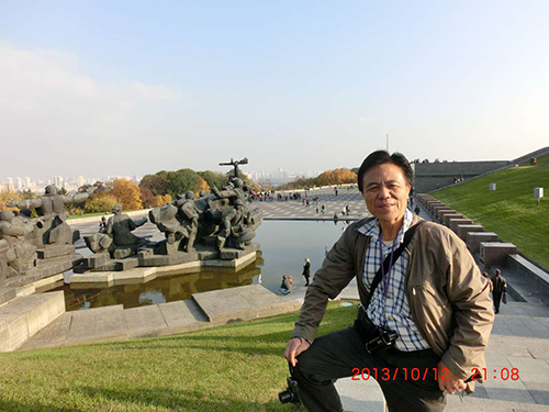 2013.10.13乌克兰首都基辅.JPG